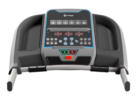 Bieżnia elektryczna HORIZON FITNESS eTR 5.0 Bieżnia elektryczna HORIZON FITNESS eTR 5.0