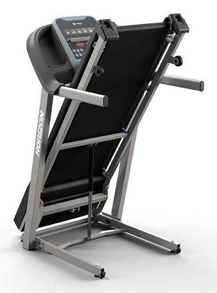 Bieżnia elektryczna HORIZON FITNESS eTR 5.0 Bieżnia elektryczna HORIZON FITNESS eTR 5.0