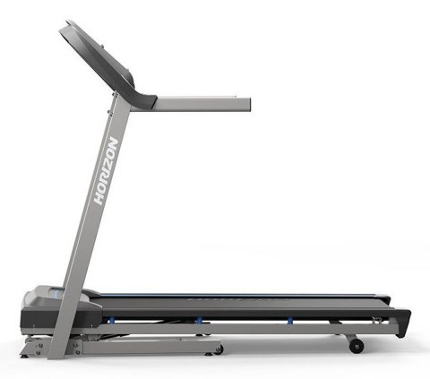 Bieżnia elektryczna HORIZON FITNESS eTR 5.0 Bieżnia elektryczna HORIZON FITNESS eTR 5.0