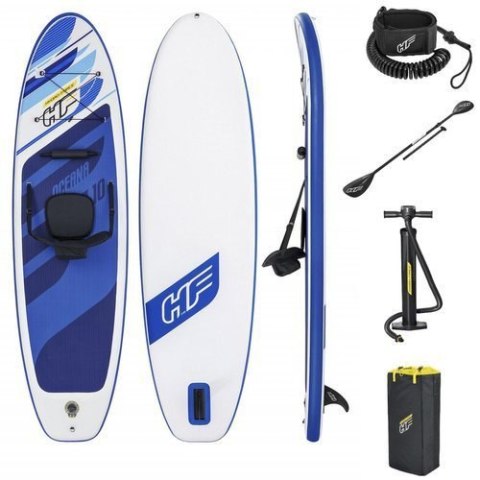 Deska Hydro-Force- BESTWAY 65350 Deska Hydro-Force- BESTWAY 65350