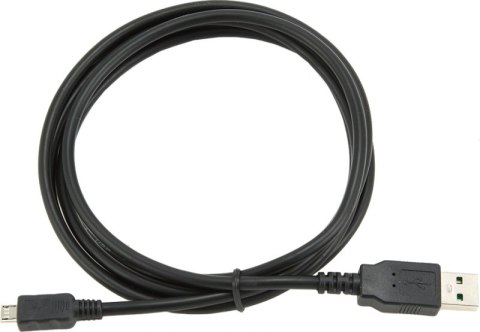 Kabel USB GEMBIRD microUSB (5-pin) 1 Kabel USB GEMBIRD microUSB (5-pin) 1