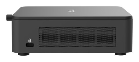 Komputer ASUS NUC 13 PRO RNUC13ANKI500002I (RPL-P 28W (i5-1340P), noRAM, noStorage, Integrated VGA, noOS, EU Cord, Kit)
