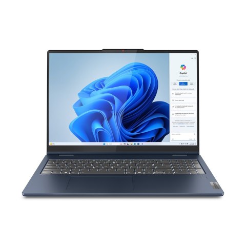 Lenovo 5-16IRU9 Core 7 150U 16" WUXGA Touch 16GB SSD1TB BT BLKB FPR x360 Win11 Luna Grey (REPACK) 2Y Lenovo 5-16IRU9 Core 7 150U 16" WUXGA Touch 16GB SSD1TB BT BLKB FPR x360 Win11 Luna Grey (REPACK) 2Y
