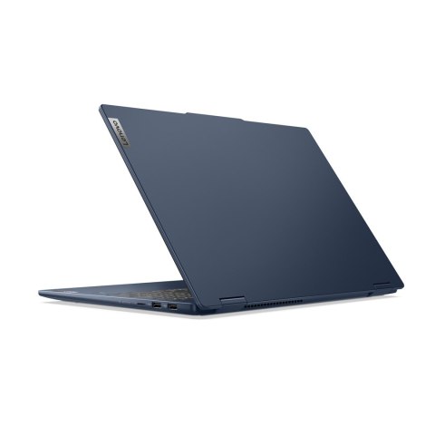Lenovo 5-16IRU9 Core 7 150U 16" WUXGA Touch 16GB SSD1TB BT BLKB FPR x360 Win11 Luna Grey (REPACK) 2Y Lenovo 5-16IRU9 Core 7 150U 16" WUXGA Touch 16GB SSD1TB BT BLKB FPR x360 Win11 Luna Grey (REPACK) 2Y
