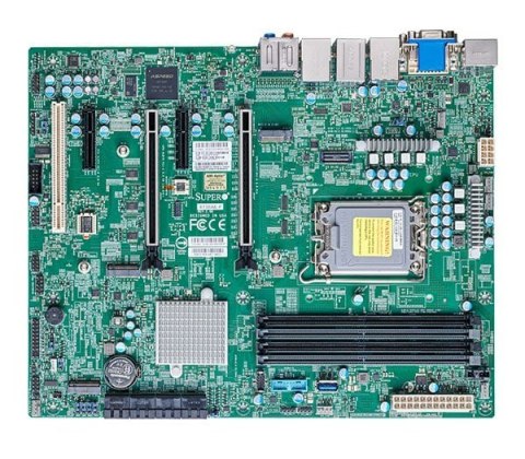 Płyta serwerowa Supermicro MBD-X13SAE-F-O Płyta serwerowa Supermicro MBD-X13SAE-F-O