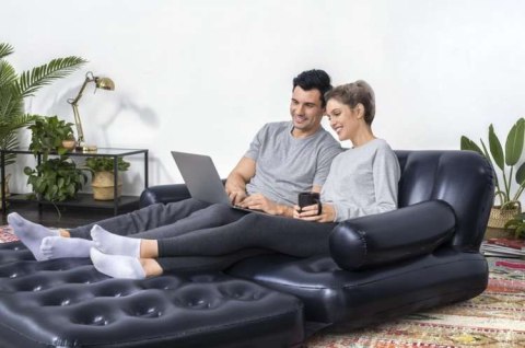 Sofa dmuchana - BESTWAY 75054 Sofa dmuchana - BESTWAY 75054