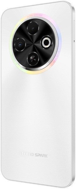 Tecno Spark 30C  8/256GB Orbit White