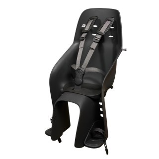 URBAN IKI Tylny fotelik U-me Easyfix NA BAGAŻNIK kolor BLACK/BLACK