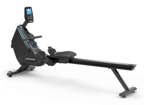 Wioślarz indukcyjny HORIZON FITNESS Oxford 6 Viewfit Wioślarz indukcyjny HORIZON FITNESS Oxford 6 Viewfit
