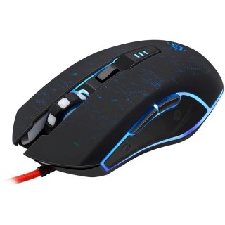 DEFENDER MYSZ GM-907 DRAGLEN 7200dpi 6P
