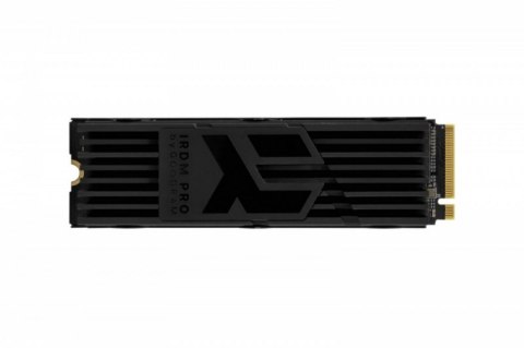 Dysk SSD GOODRAM IRP-SSDPR-P44A-1K0-80 (M.2 2280″ /1TB ) Dysk SSD GOODRAM IRP-SSDPR-P44A-1K0-80 (M.2 2280″ /1TB )