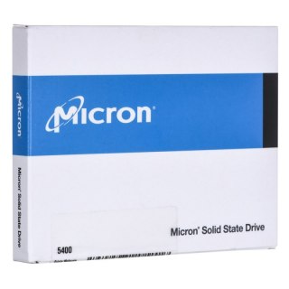 Dysk SSD MICRON Micron 5400 MAX 960 GB (2.5″ /960 GB )