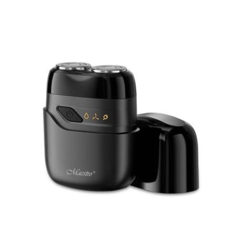 Golarka elektryczna podróżna USB MAESTRO MR-671