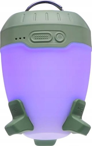 Latarka czołowa Black Diamond ORBITER 450 LANTERN Desert Sage