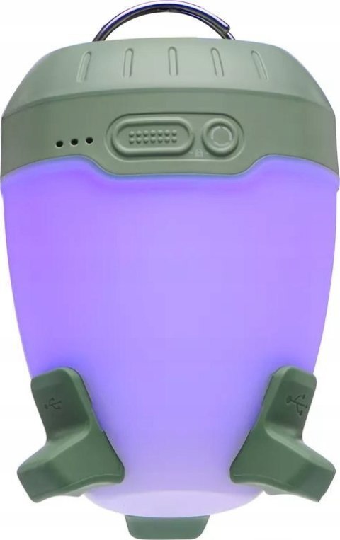 Latarka czołowa Black Diamond ORBITER 450 LANTERN Desert Sage Latarka czołowa Black Diamond ORBITER 450 LANTERN Desert Sage