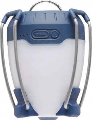 Latarka czołowa Black Diamond ORBITER 650 LANTERN Ink Blue