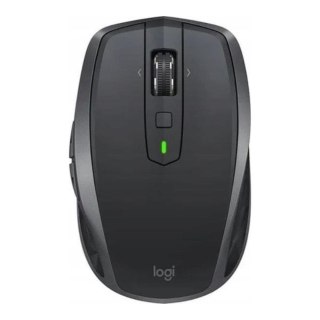 Mysz bezprzewodowa Logitech MX Anywhere 2S Bluetooth optyczna grafitowa