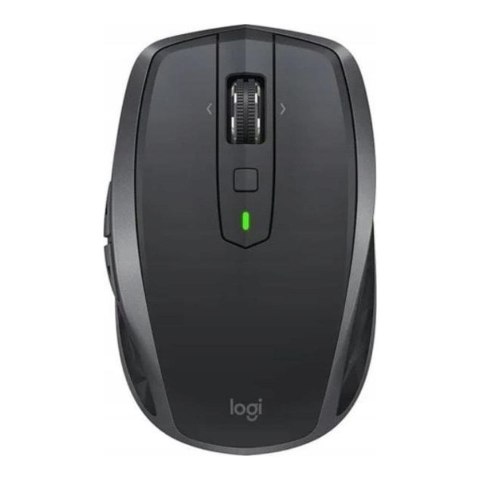 Mysz bezprzewodowa Logitech MX Anywhere 2S Bluetooth optyczna grafitowa Mysz bezprzewodowa Logitech MX Anywhere 2S Bluetooth optyczna grafitowa