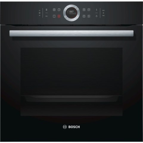 Piekarnik BOSCH HBG635BB1 Piekarnik BOSCH HBG635BB1