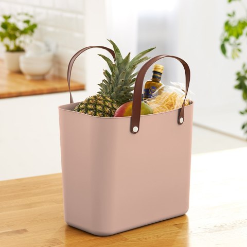 Rotho Multibag Albula Style 25L różowy Linnea