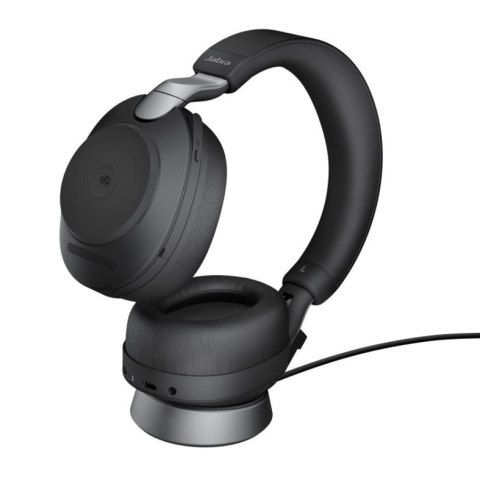 Słuchawki bezprzewodowe JABRA 28599-999-889 (Czarny) Słuchawki bezprzewodowe JABRA 28599-999-889 (Czarny)
