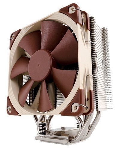 Chłodzenie CPU NOCTUA NH-U12S MULTI-Socket Chłodzenie CPU NOCTUA NH-U12S MULTI-Socket