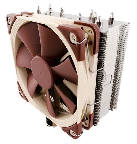 Chłodzenie CPU NOCTUA NH-U12S MULTI-Socket Chłodzenie CPU NOCTUA NH-U12S MULTI-Socket