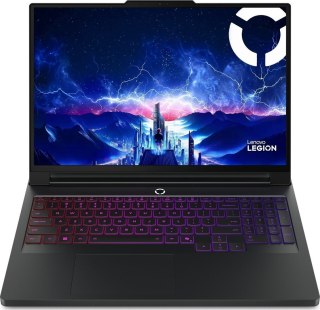 Lenovo Legion Pro 7 16IAX10H Ultra 9 275HX 16" WQXGA OLED 500nits Glossy 240Hz 64GB DDR5 400 2xSSD1TB GeForce RTX 5080 16GB Win1