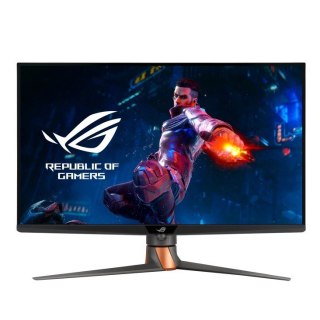 Monitor ASUS PG32UQXR (32" /TFT IPS /160Hz /3840 x 2160 /Czarny)