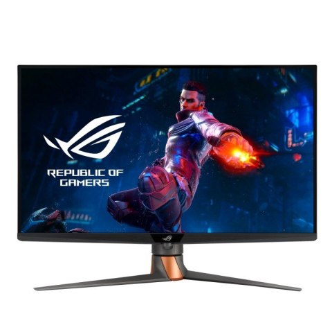 Monitor ASUS PG32UQXR (32" /TFT IPS /160Hz /3840 x 2160 /Czarny)