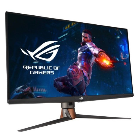 Monitor ASUS PG32UQXR (32" /TFT IPS /160Hz /3840 x 2160 /Czarny)