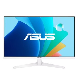 Monitor ASUS VY279HF-W (27" /IPS /100Hz /1920 x 1080 /Biały)