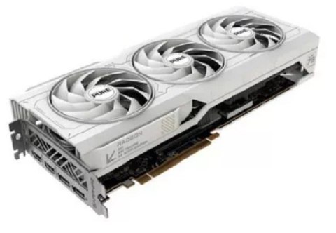 RX 7900 XT PURE 20GB GDDR6 RX 7900 XT PURE 20GB GDDR6