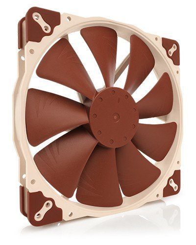 Wentylator NOCTUA 200x200x30 mm NF-A20 PWM Wentylator NOCTUA 200x200x30 mm NF-A20 PWM