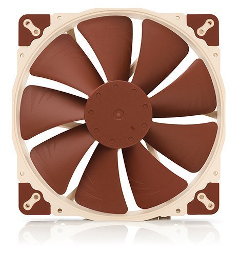 Wentylator NOCTUA 200x200x30 mm NF-A20 PWM Wentylator NOCTUA 200x200x30 mm NF-A20 PWM