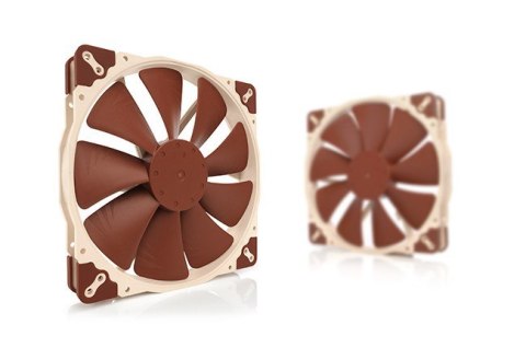 Wentylator NOCTUA 200x200x30 mm NF-A20 PWM Wentylator NOCTUA 200x200x30 mm NF-A20 PWM