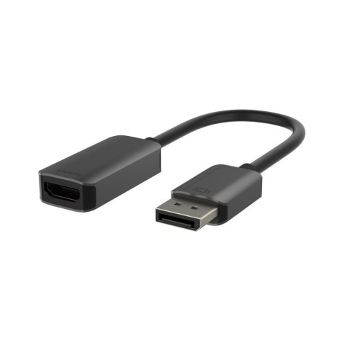 Adapter Belkin Active DisplayPort to HDMI Adapter 4K HDR Adapter Belkin Active DisplayPort to HDMI Adapter 4K HDR