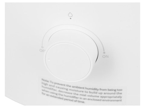 Nawilżacz powietrza Xiaomi Humidifier 2 Lite Nawilżacz powietrza Xiaomi Humidifier 2 Lite