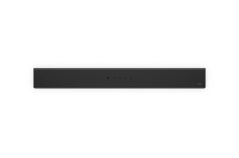 Soundbar LG S40T 2.1 300W Dolby Digital Czarny Soundbar LG S40T 2.1 300W Dolby Digital Czarny