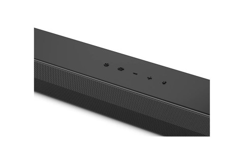 Soundbar LG S40T 2.1 300W Dolby Digital Czarny Soundbar LG S40T 2.1 300W Dolby Digital Czarny