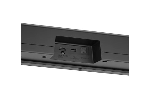 Soundbar LG S40T 2.1 300W Dolby Digital Czarny Soundbar LG S40T 2.1 300W Dolby Digital Czarny