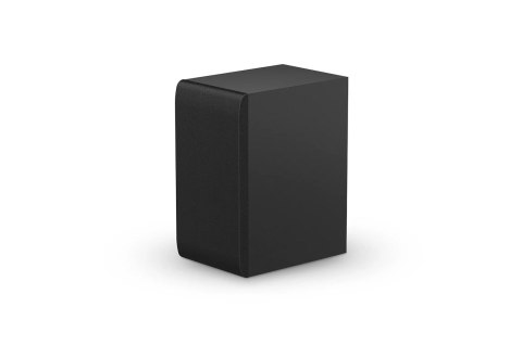 Soundbar LG S40T 2.1 300W Dolby Digital Czarny Soundbar LG S40T 2.1 300W Dolby Digital Czarny
