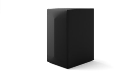 Soundbar LG S60T Czarny 3.1 340W Soundbar LG S60T Czarny 3.1 340W