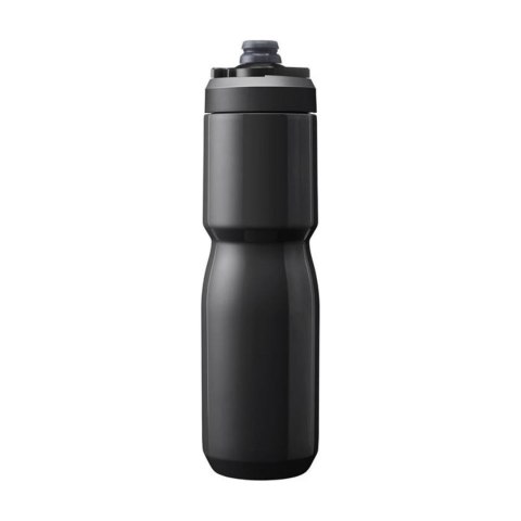 Bidon CamelBak Podium Insulated Steel 650ml, Black Bidon CamelBak Podium Insulated Steel 650ml, Black
