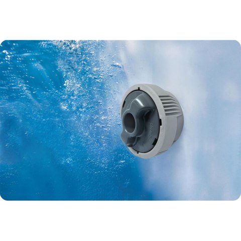 Dmuchane SPA Lay-Z Rome 7 osobowe Bestway 6001M Dmuchane SPA Lay-Z Rome 7 osobowe Bestway 6001M