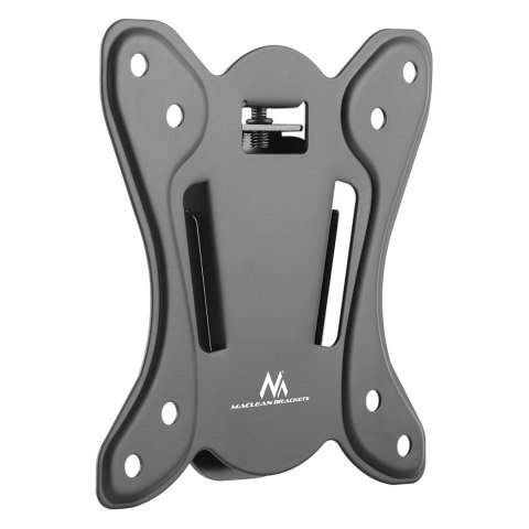 MACLEAN UCHWYT DO TELEWIZORA, MAX VESA 100X100, 13-27", 25KG MC-715A MACLEAN UCHWYT DO TELEWIZORA, MAX VESA 100X100, 13-27", 25KG MC-715A