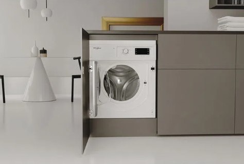 Pralka do zabudowy WHIRLPOOL BI WMWG 91485 EU