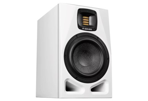 ADAM A7V White - Monitor aktywny ADAM A7V White - Monitor aktywny