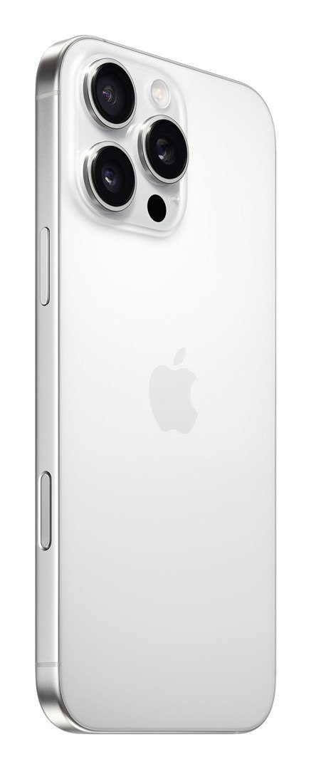 Apple iPhone 16 Pro Max 512GB White Titanium Apple iPhone 16 Pro Max 512GB White Titanium
