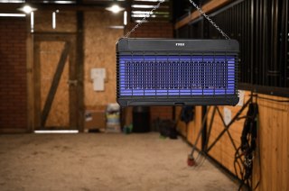 Lampa owadobójcza NOVEEN IKN911